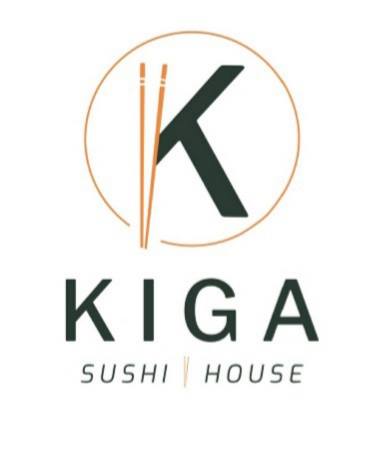 Kiga sushi